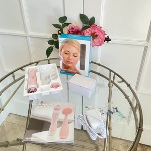 New! Personal Microderm Classic